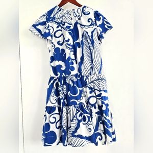 LA DOUBLEJ cotton Dress - Small